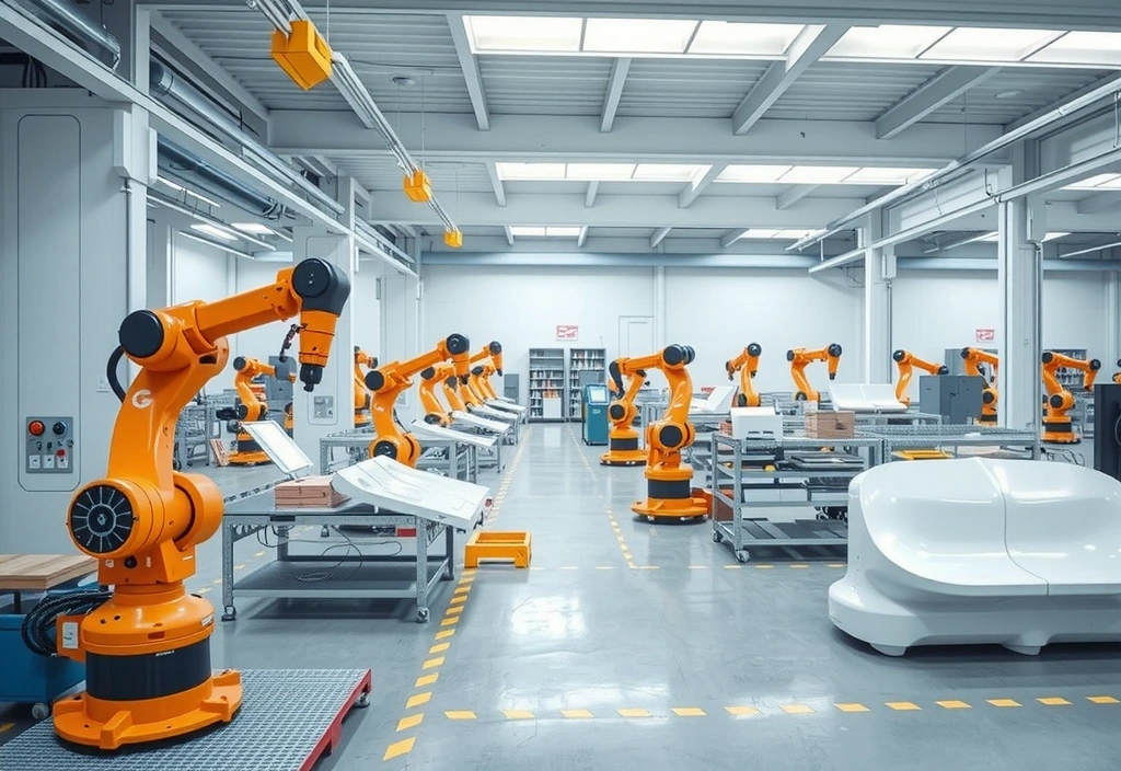 Manufacturing Intelligence