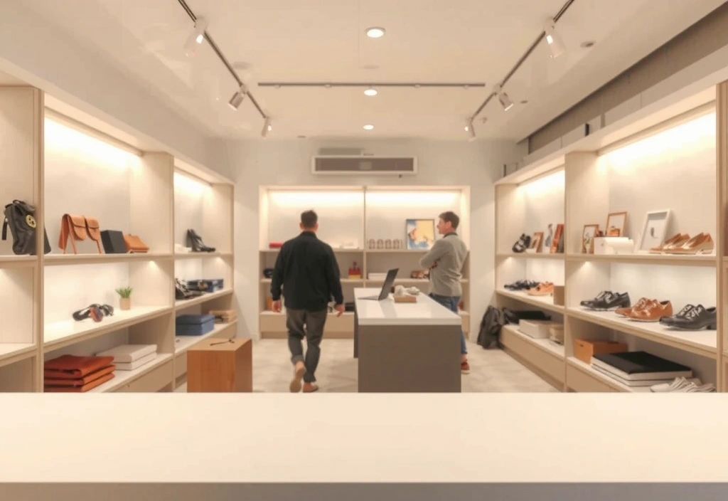 Retail Consumer Insights