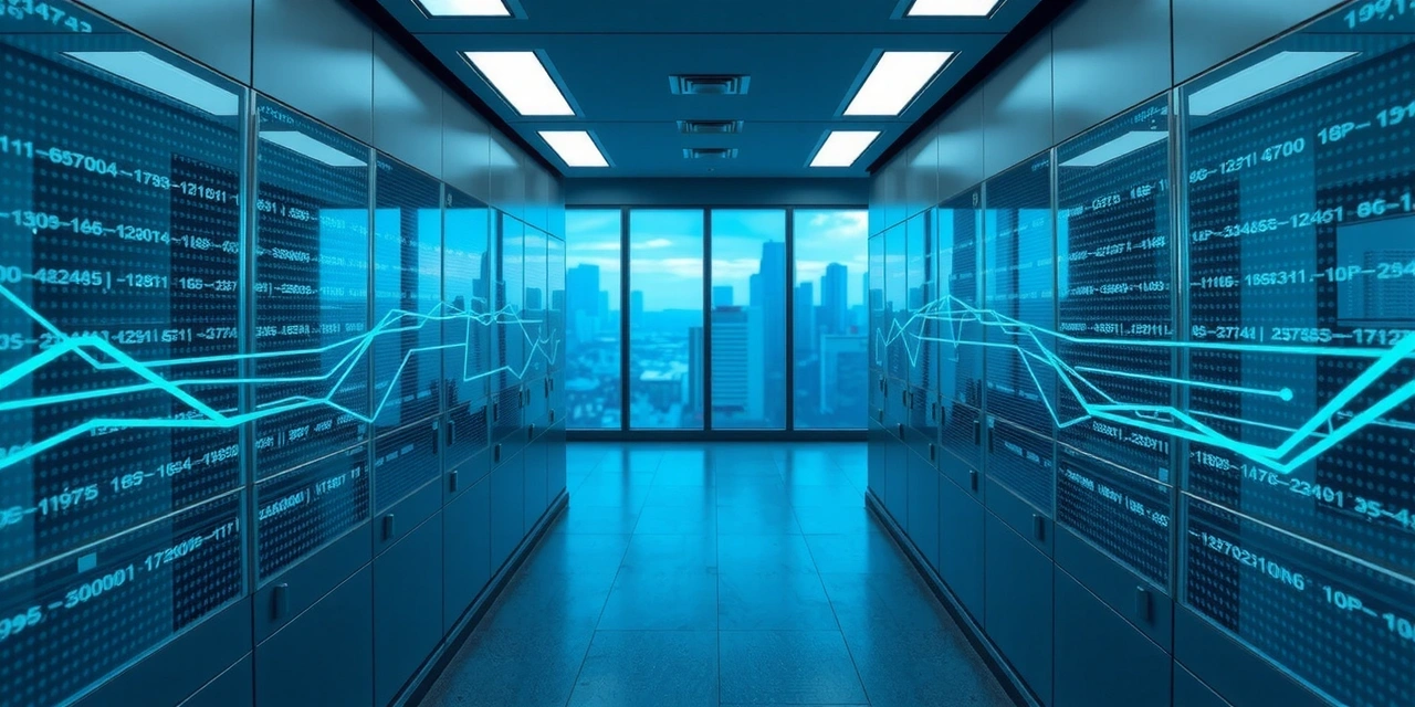 Entorno de procesamiento de datos seguro