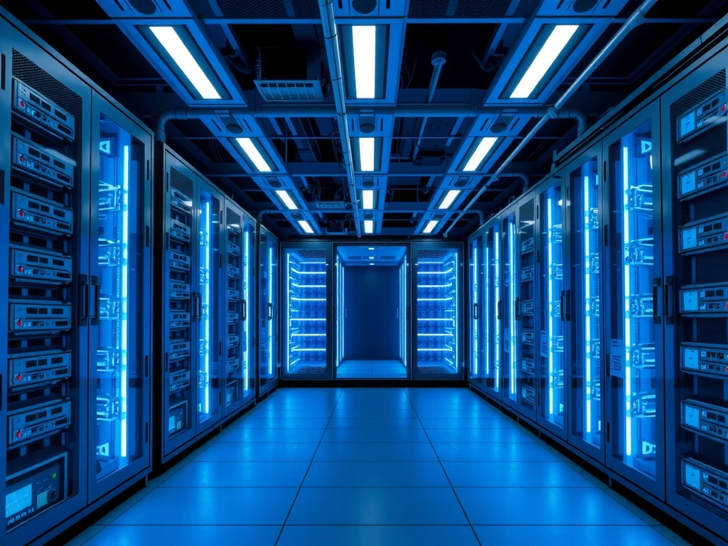 Seguridad de Servidores