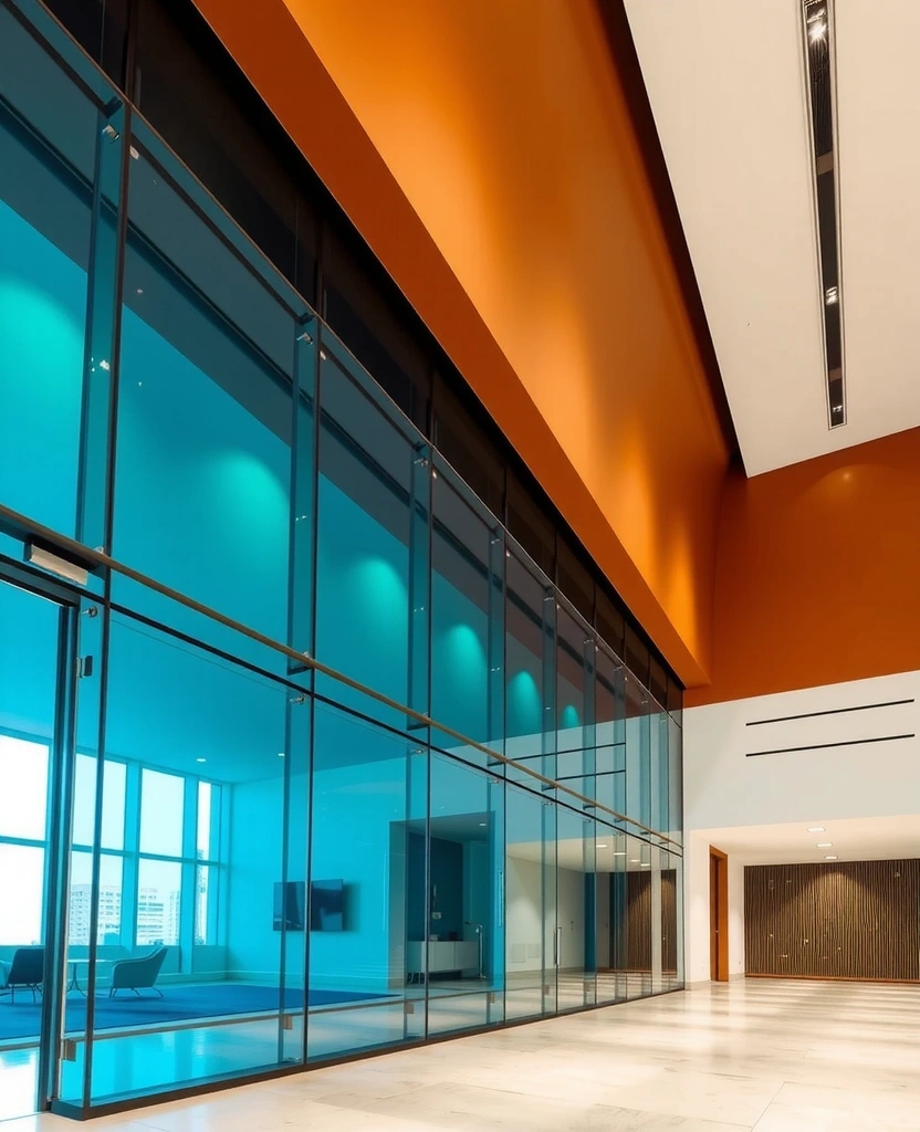 Entorno de análisis de datos corporativo