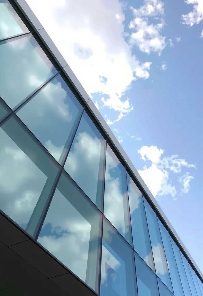 Infraestructura moderna