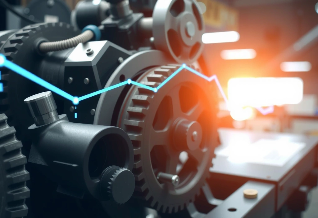 Automatización Industrial