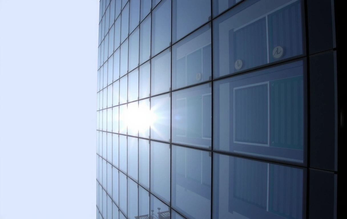 Cordillera Data Metrics Headquarter Style