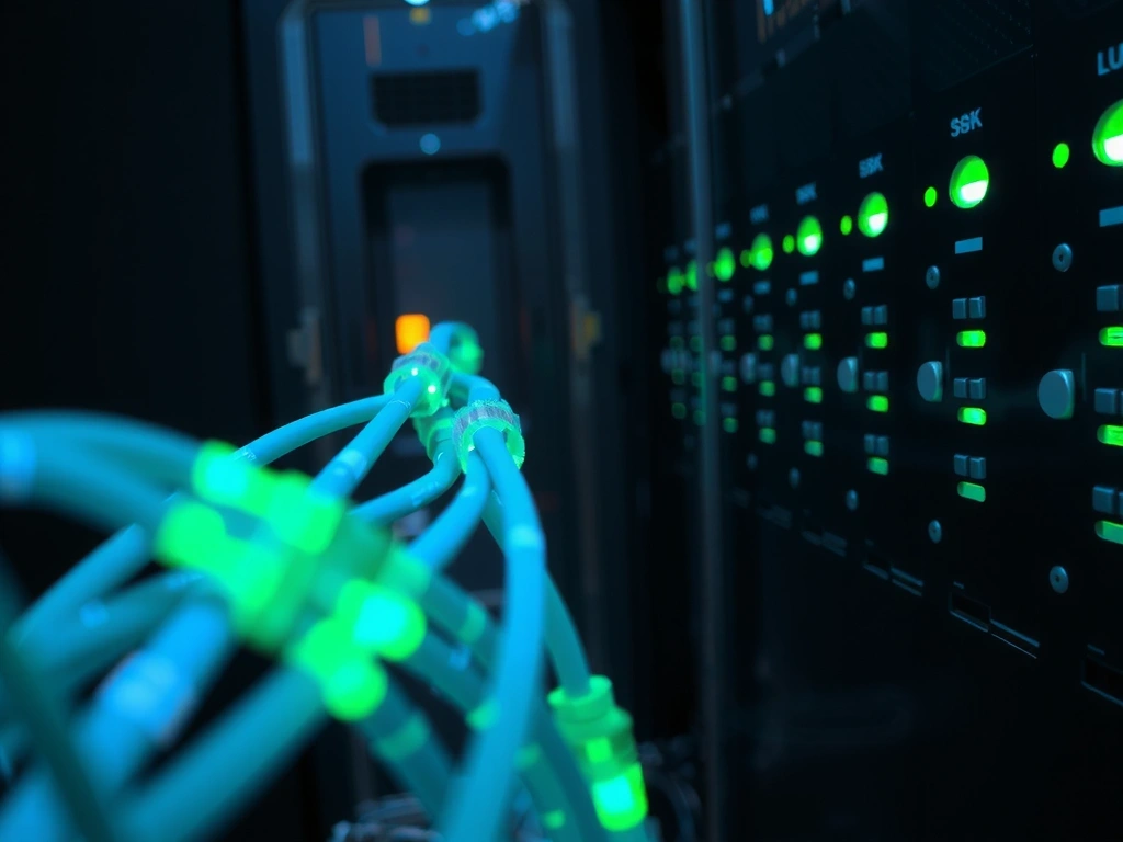 Infraestructura de datos